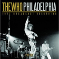 The WHO - Philadelphia '2023