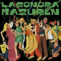 Sonora Mazuren - Bailando con Extranos '2023