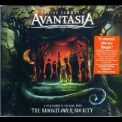 Avantasia - A Paranormal Evening With The Moonflower Society '2022