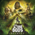 Stray Gods - Olympus '2023