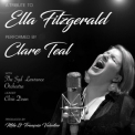 Clare Teal - A Tribute To Ella Fitzgerald '2016