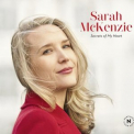 Sarah McKenzie - Secrets of My Heart '2019