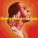 Various Artists - Stevie Wonder in Jazz: A Jazz Tribute to Stevie Wonder '2023