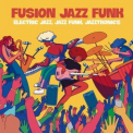 Various Artists - Fusion Jazz Funk '2023