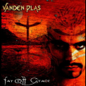 Vanden Plas - Far Off Grace '1999