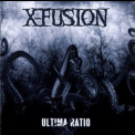 X-fusion - Ultima Ratio '2009
