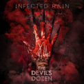 Infected Rain - The Devil's Dozen  '2023