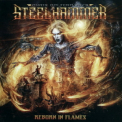 Steelhammer - Reborn In Flames '2023