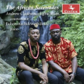 Andrew Chukwuka Egbuchiem - The African Serenades '2023