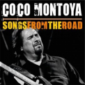 Coco Montoya - Songs From The Road '2014