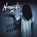 Necrodeath - 100% Hell '2006