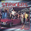 The Strikers - 12