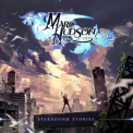 Marc Hudson - Starbound Stories '2023