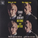 Chad & Jeremy - Before And After '1965