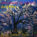 James Galway - Sakura (Melodies Of Japan) '1988