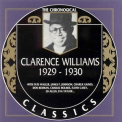 Clarence Williams - The Chronological Classics: 1929-1930 '1995