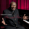 Freddy Cole - This and That '2013
