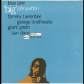 Big John Patton - Blue John '1963