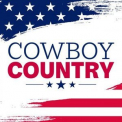 Various Artists - Cowboy Country '2023