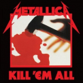 Metallica - Kill Em All '2016