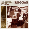 Various Artists - Secret Nuggets of Wise Reggae '2023