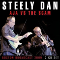Steely Dan - Aja Vs The Scam '2023