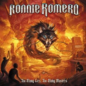Ronnie Romero - Too Many Lies, Too Many Masters '2023