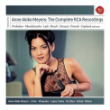 Anne Akiko Meyers - The Complete RCA Recordings '2016