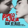 Peter Plate - Romeo & Julia - Liebe ist alles '2023