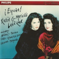 Katia & Marielle Labeque - Espana! '1994