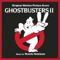 Randy Edelman - Ghostbusters II '2021