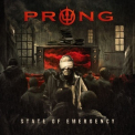 Prong - State Of Emergency '2023