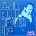 David Guetta - Best Night of Your Life '2023