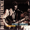 Luther Johnson - Born In Georgia (Blues Reference) '1972