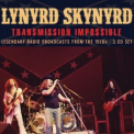 Lynyrd Skynyrd - Transmission Impossible '2021