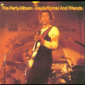 Alexis Korner - The Party Album '1979