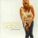 Sass Jordan - Sass... Best of Sass Jordan '2003