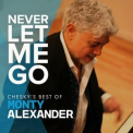 Monty Alexander - Never Let Me Go: Cheskys Best Of Monty Alexander '2019