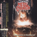Metal Church - Congregation Of Annihilation '2023