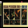Oscar Peterson Trio - Oscar Peterson Trio + One Clark Terry '1964