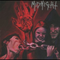 Midnight - No Mercy For Mayhem '2014
