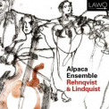 Alpaca Ensemble - Rehnqvist & Lindquist '2021