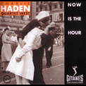 Charlie Haden Quartet West - Now Is The Hour '1996