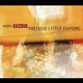 Andru Donalds - Precious Little Diamond [Single] [CDM] '2000