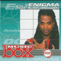 Andru Donalds - Music Box [BOOTLEG] '2002