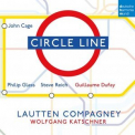 Lautten Compagney - Circle Line '2019