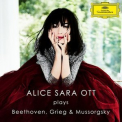 Alice Sara Ott - Beethoven, Grieg & Mussorgsky '2023