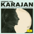 Herbert von Karajan, Berliner Philharmoniker - Beethoven: 9 Symphonies, part 4 '2023