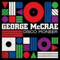 George McCrae - Disco Pioneer '2019