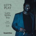 Larry Willis - Lets Play '1991